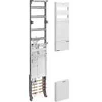 Hager ZH51ME1B Compleet paneel Inhoud: 1 stuk(s) - thumbnail