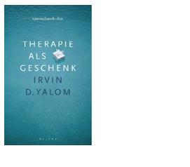 Therapie als geschenk - Irvin D. Yalom - ebook
