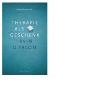Therapie als geschenk - Irvin D. Yalom - ebook - thumbnail