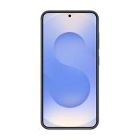 Samsung Kindsuit Cover Samsung Galaxy S25 Zwart Stootbestendig - thumbnail