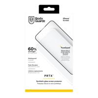 BodyGuardz PRTX screen protector iPhone 13 mini - Transparent - thumbnail