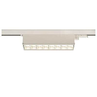 SLV Led railverlichtingSight 3-fase - wit - 4000K - 1004689