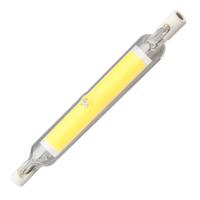 Ledlamp Silver Electronics 8W ECO R7s 5000K - thumbnail