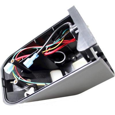 Cortina docking station e-socio met accu stekker