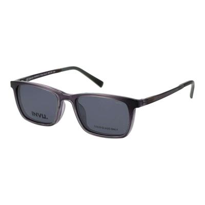 Zonnebril Heren INVU M4003 49E Zonnebril Heren INVU M4003 49E