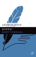 Hoppa! - Arthur Japin - ebook - thumbnail