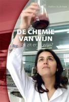 De chemie van wijn - Rudolf Pierik - Paperback (9789087596286) - thumbnail