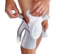 Push Care Kniebrace Links/rechts 34-37cm T3 - thumbnail