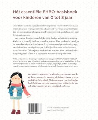 EHBO bij kinderen