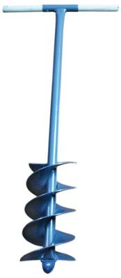 Berger & Schröter 50054 Handgrondboor