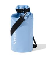 HEMA Waterdichte tas 10L (felblauw) - thumbnail