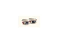 Boerenbont Ramekin 9,5cm set 2 schaaltje - thumbnail