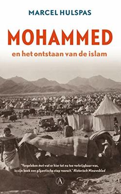 Mohammed en het ontstaan van de islam (Paperback)