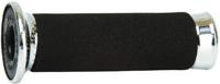 PROGRIP rubber handvat "860 rubber grip 860 sw/chr 130mm closed - thumbnail
