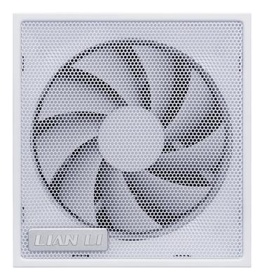 Lian Li SX Series 80 PLUS Platinum PC-netvoeding 1000 W ATX 80 Plus Platinum