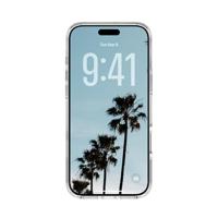 Urban Armor Gear Case Apple iPhone 17 Pro Max Transparant - thumbnail