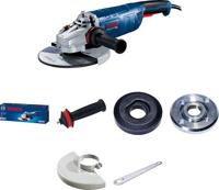 Bosch Professional GWS 24-230 P 06018C3100 Haakse slijper 230 mm 2400 W - thumbnail