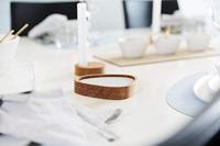 LIND DNA - Glass Mat Curve - Doosje S Oak Nature - thumbnail