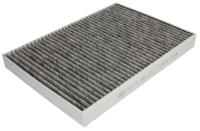 Interieurfilter CUK31003 - thumbnail