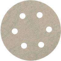 Metabo 624081000 25 Haftschleifbladen, 80 mm, P40 - thumbnail