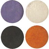 Eulenspiegel schmink - motieven set, halloween heks, diverse kleuren, 1 set - thumbnail