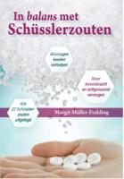 Margit  Müller Frahling In balans met Schüsslerzouten - thumbnail