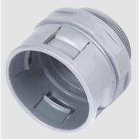 Helukabel 94190-50 Slangbevestiging Zwart M12 Recht 1 stuk(s) - thumbnail