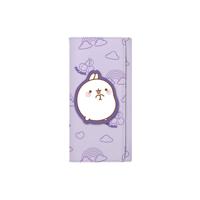 Molang Coin Purse Rainbows - thumbnail