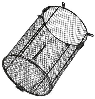TRIXIE REPTILAND BESCHERMARMATUUR VOOR TERRARIUMLAMPEN 15X15X22 CM