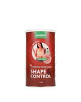 Purasana Shape & control proteine shake chocolate vegan 350 Gram - thumbnail