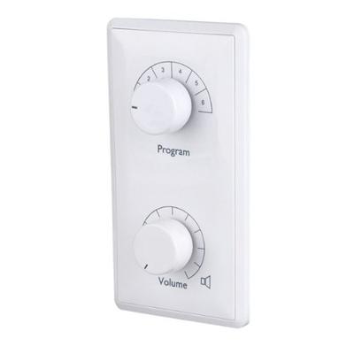 DAP VPC-36 36 Watt 100V inbouw volume- en programma regelaar