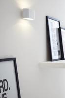 Lucide G9 - Led lamp - Ø 1,6 cm - LED Dimb. - G9 - 1x3,5W 2700K - Wit - thumbnail