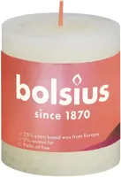 Bolsius Stompkaars Soft Pearl 80/68 - thumbnail