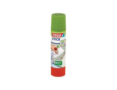 Tesa Lijmstick - rond - groot