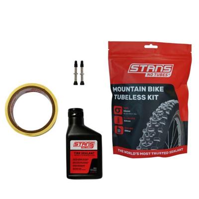 STANS Stan's tubeless kit - mountain - 21mm STANS Stan's tubeless kit - mountain - 21mm
