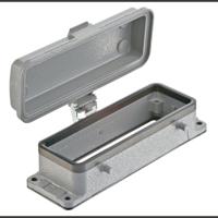 Opbouwbehuizing 09 30 024 0317 09300240317 HARTING 1 stuk(s) - thumbnail