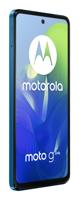 Motorola Unisoc Smartphone, 16,56 cm (6,56 inch), 4 GB RAM, 64 GB, blauw - thumbnail