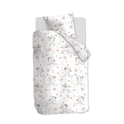 Beddinghouse Kids Beddinghouse Kids dekbedovertrek Unique 100x135