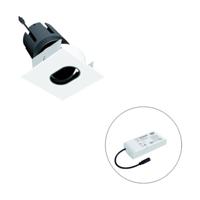 EVN F09RXXXM1330L38D EVN Lichttechnik LED-plafondspot - thumbnail