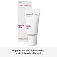 Santaverde SVAVCR30 dagcrème Droge huid, Normale huid, Gevoelige huid 30 ml - thumbnail