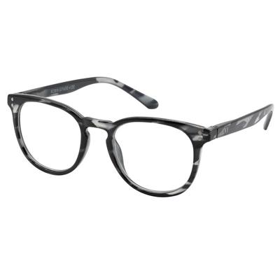 I Need You! Leesbril G71600 Robin zw/gr+3.0