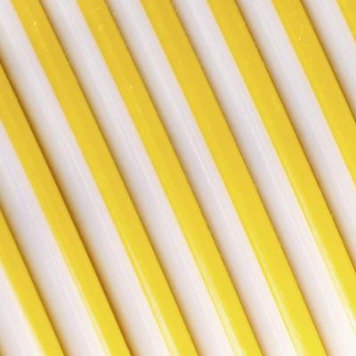 Polymaker CA03027 Panchroma™ Dual Silk Filament PLA kunststof Meerkleurig, Zijdeglans 1.75 mm 1000 g Crown, Goud, Zilver 1 stuk(s)