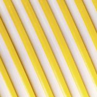 Polymaker CA03027 Panchroma™ Dual Silk Filament PLA kunststof Meerkleurig, Zijdeglans 1.75 mm 1000 g Crown, Goud, Zilver 1 stuk(s) - thumbnail