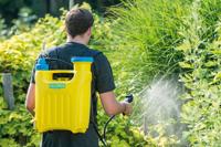 Gloria rugspuit Hobby 12 liter - Meuwissen agro - thumbnail