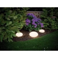 Paulmann Stone 94175 Verlichtingssysteem Plug&Shine Decoratieve LED-lamp LED 2.8 W Warmwit Wit - thumbnail