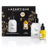 Lazartigue Sérum D'Exception Heat Protection Set - thumbnail