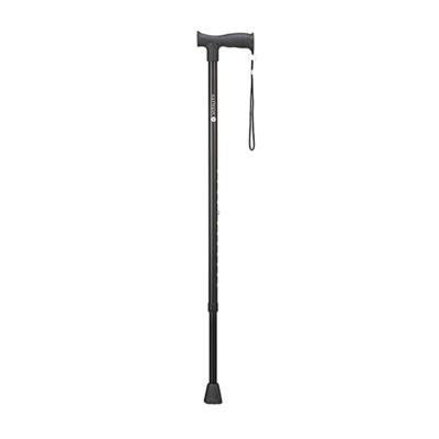 Vitility wandelstok - max. 103,5 cm - zwart - 70510420