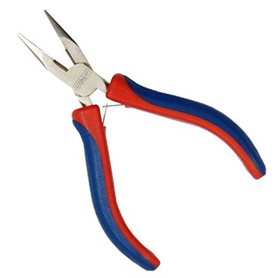 CON:P Electro-Spitstang Recht 120Mm 2C - CPT187087