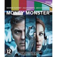 EIC Blu-Ray Money Monster - thumbnail