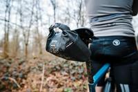 Fidlock PINCLIP Saddle Bag M Set + Adapter - thumbnail